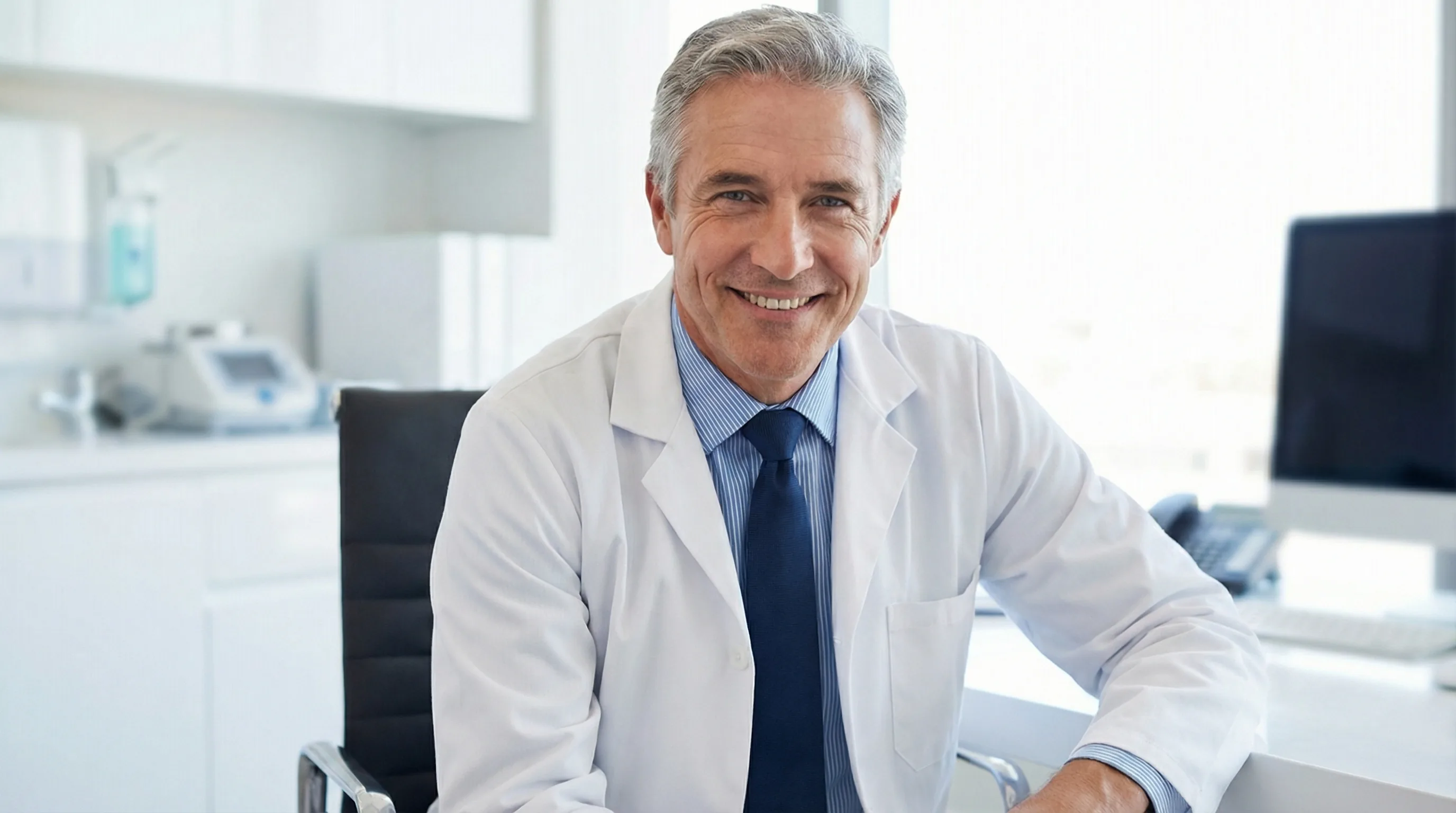 Sexual Rejuvenation Background