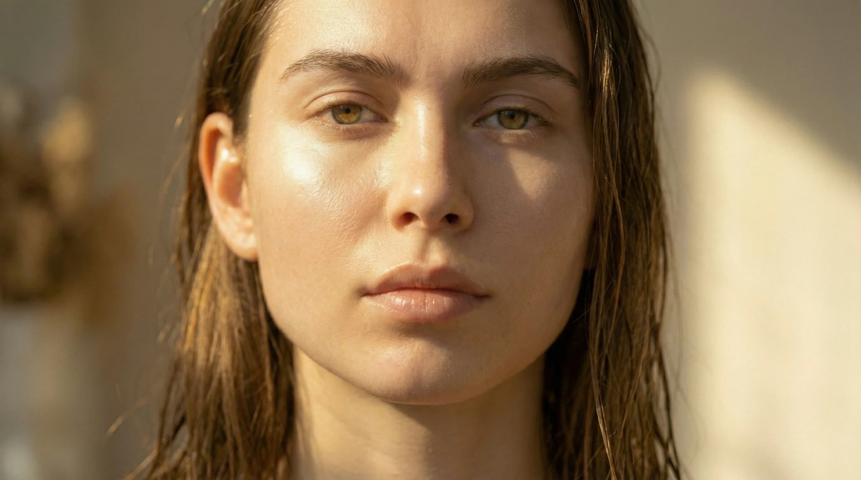 Polynucleotides Skin Treatment