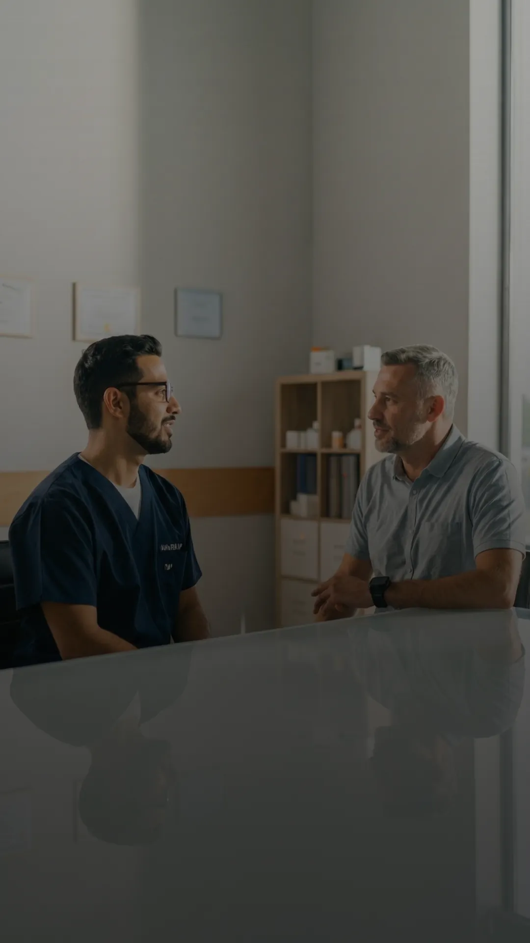 Healing-PRP Clinics Mobile